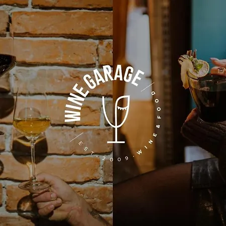 Wine Kraków