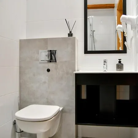 Apartament Wine *