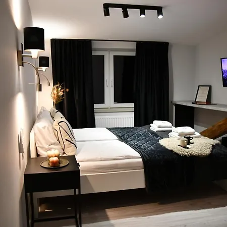 Apartament Wine Kraków
