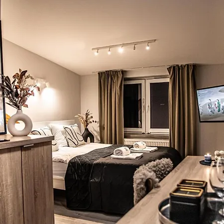Apartament Wine *
