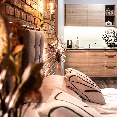 Apartament Wine *