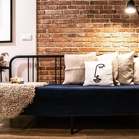 Wine 아파트 크라쿠프