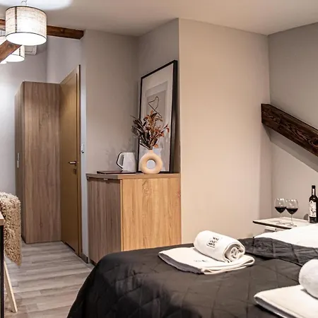 Apartament Wine