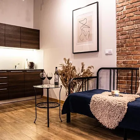 Apartamento Wine *