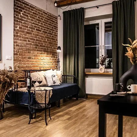 Apartament Wine
