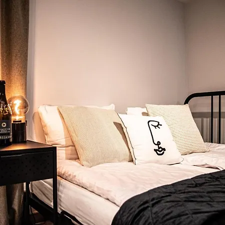 Apartament Wine