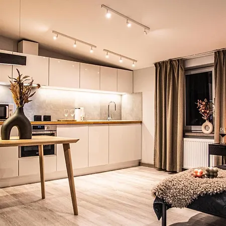 Apartament Wine *