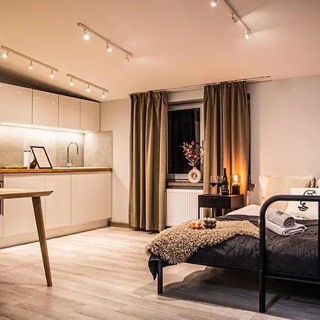 Wine Apartament *