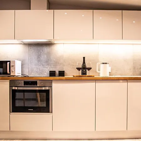 Apartament Wine *
