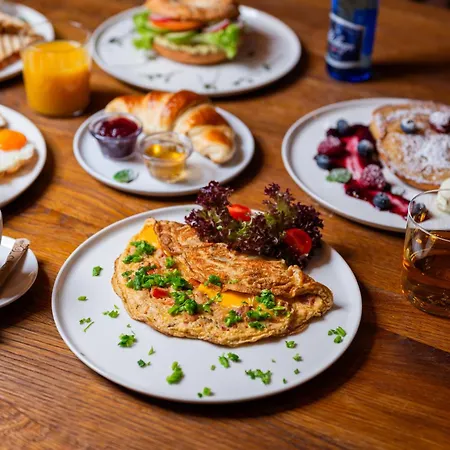 Wine 아파트 크라쿠프