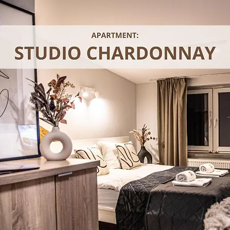 Apartament Wine *
