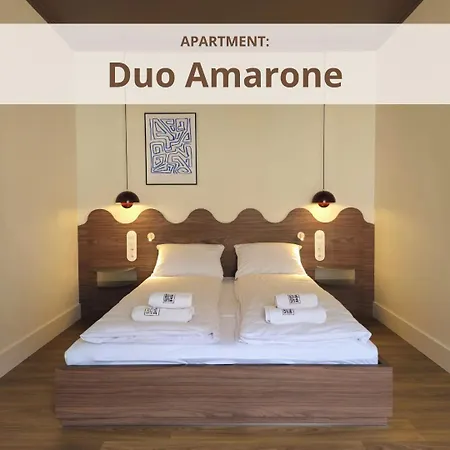 Wine Apartament *