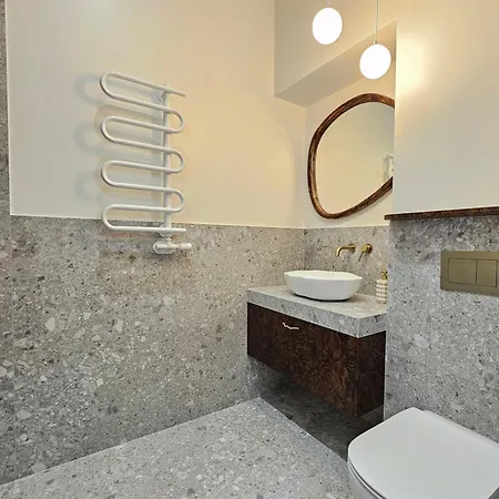 Wine Apartament