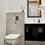 Apartamento Wine *