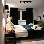 Apartamento Wine Cracovia