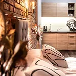 Apartamento Wine *