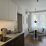 Apartamento Wine