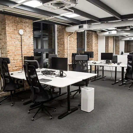 Wine Apartment Krakow