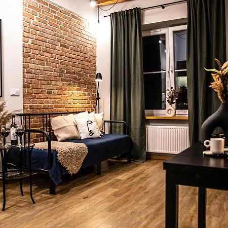 Wine Apartment Krakow