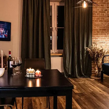 Wine Apartment *