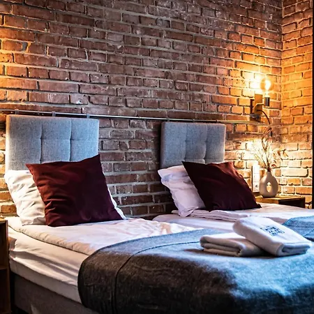 Apartamento Wine