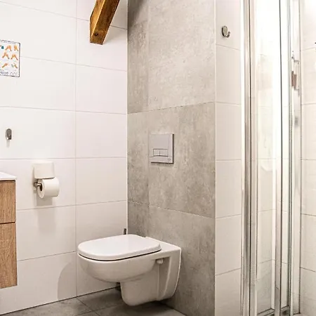 Wine アパート クラクフ