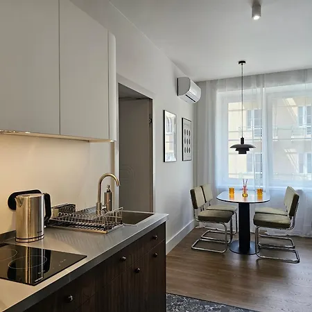 Apartment Wine
