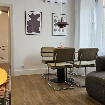 Wine Apartment Krakow