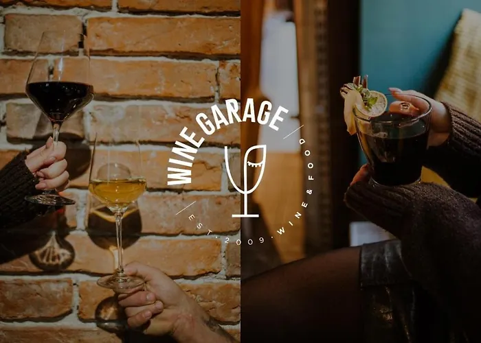 Wine كراكوفيا