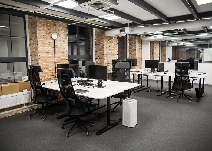 Wine شقة كراكوفيا