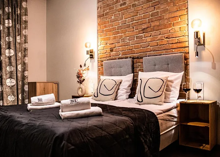 شقة Wine كراكوفيا