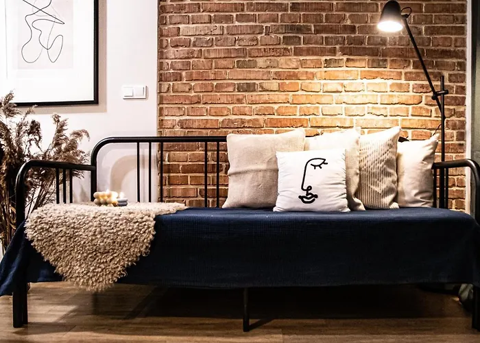 Wine شقة كراكوفيا