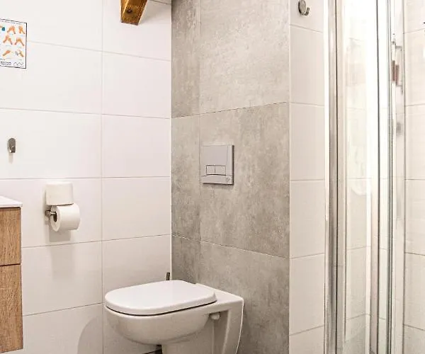 Wine Lägenhet Kraków