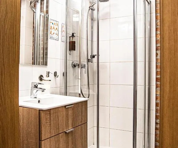 Wine شقة كراكوفيا