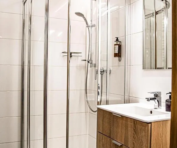 شقة Wine كراكوفيا