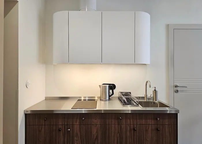 شقة Wine كراكوفيا