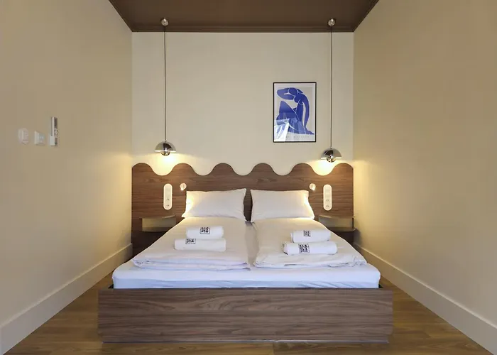 Wine شقة كراكوفيا