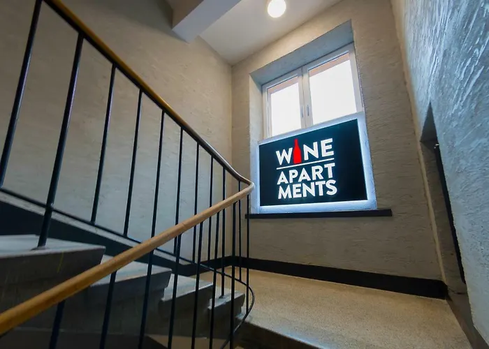 Wine * كراكوفيا