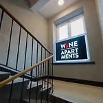 Wine * Krakov