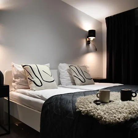 Wine Appartement Cracovie