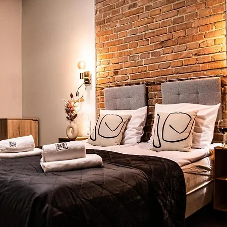 Appartement Wine Cracovie