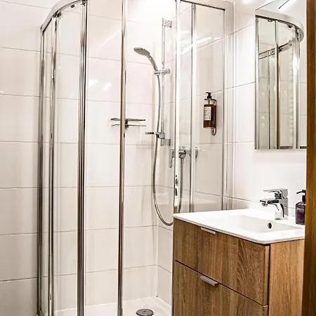 Appartement Wine Cracovie