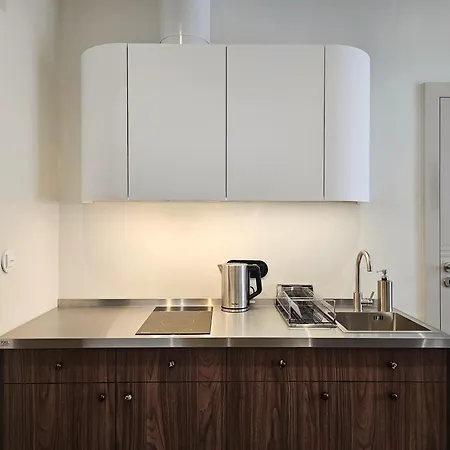 Appartement Wine Cracovie