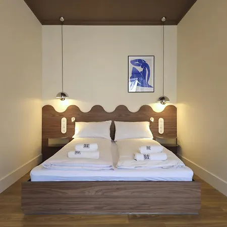 Wine Appartement Cracovie